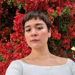 Meet your Posher, Cait